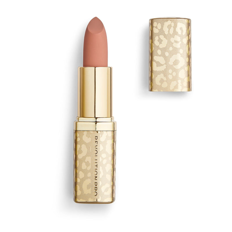 MUR PRO New Neutral Satin Matte Lip Cashmere