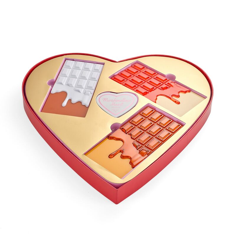 Chocolate Heart