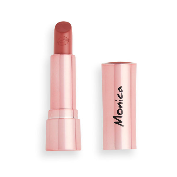 Makeup Revolution X Friends Monica Lipstick