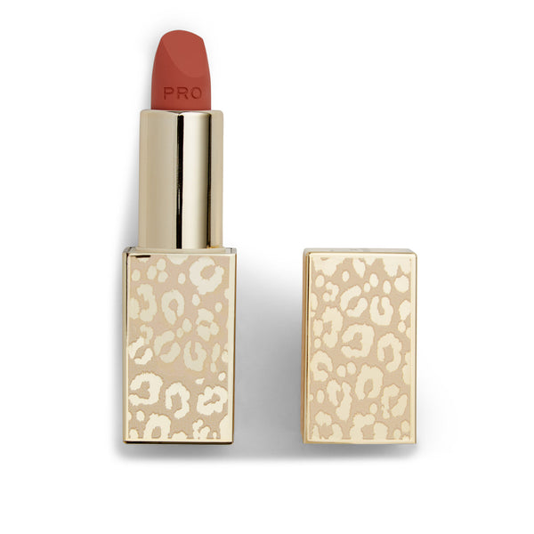 Revolution Pro New Neutral Satin Matte Lipstick Reveal